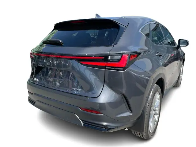 2023 Lexus NX NX 350 / Ultra-Luxe / Camera / Bluetooth / Cuir Bi in Cars & Trucks in Laval / North Shore - Image 14