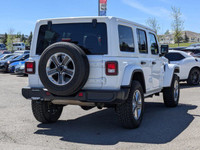 Come see this 2023 Jeep Wrangler Sahara-Back-Up Cam-Excellent Condition while we still have it in st... (image 6)