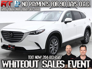 2019 Mazda CX-9 GS