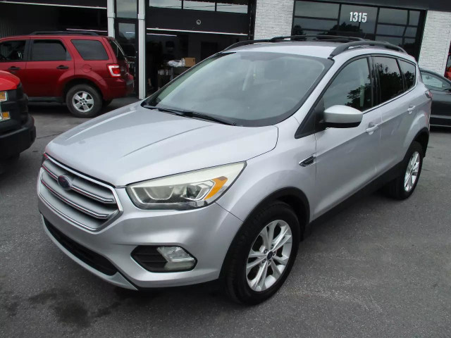 2017 FORD Escape SPECIAL-EDITION in Cars & Trucks in Longueuil / South Shore - Image 3