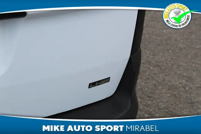 2019 Ford Transit Connect Wagon XL avec 2 portes coulissantes et in Cars & Trucks in Laval / North Shore - Image 9