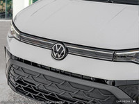 *2025 Volkswagen Taos Comfortline Black Edition 4MOTION* *Performance:* • 1.5 TSI turbocharged engin... (image 7)
