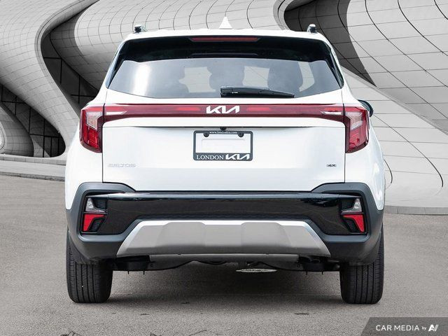 2025 Kia Seltos EX Premium in Cars & Trucks in London - Image 4