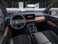 2025 GMC Canyon AT4 The Ultimate Off-Road Ready Midsize Truck Dominate any terrain with the 2025 GMC... (image 4)