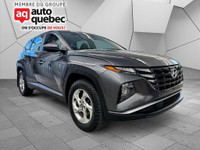 Hyundai Tucson 2022 Preferred AWD Spacieux, Moderne et Puissant! Provenance : Québec | Véhicule en e... (image 2)