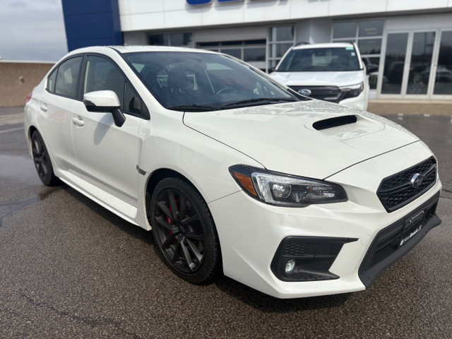 2021 Subaru WRX Sport-tech Sport-Tech, AWD in Cars & Trucks in Markham / York Region