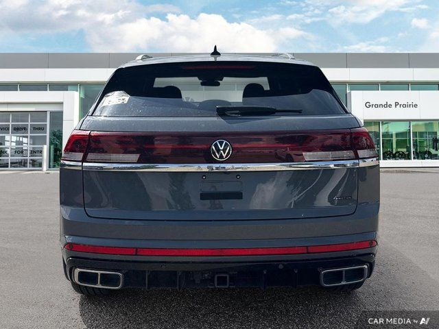 2024 Volkswagen Atlas Cross Sport Execline in Cars & Trucks in Grande Prairie - Image 4
