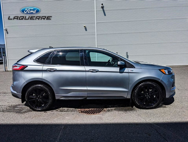 Ford Edge ST-LINE 2022 A VENDRE in Cars & Trucks in Victoriaville - Image 4