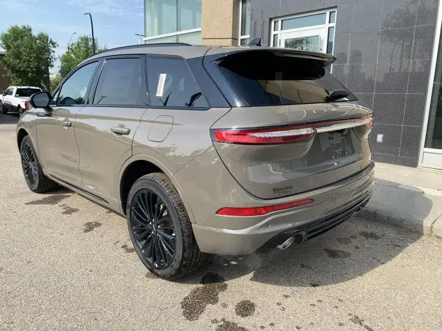 2025 Lincoln Corsair Reserve in Cars & Trucks in Edmonton - Image 14