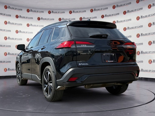 2024 Toyota Corolla Cross Hybrid SE AWD in Cars & Trucks in Calgary - Image 4