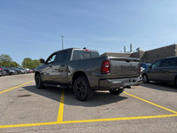 This Ram 1500 has a trusty Regular Unleaded V-6 3.6 L/220 engine powering this Automatic transmissio... (image 5)