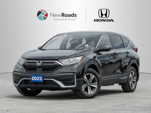 2022 Honda CR-V LX