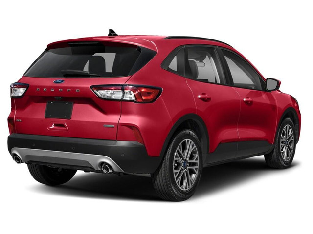 2022 Ford Escape SEL Hybrid AWD in Cars & Trucks in Saskatoon - Image 2
