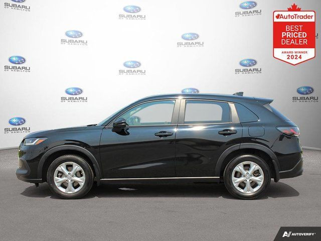 2025 Honda HR-V LX in Cars & Trucks in Hamilton - Image 2
