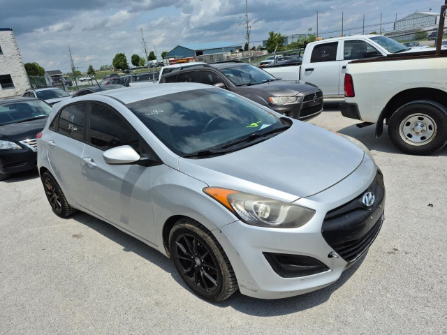 2014 Hyundai Elantra GT in Cars & Trucks in Barrie - Image 3