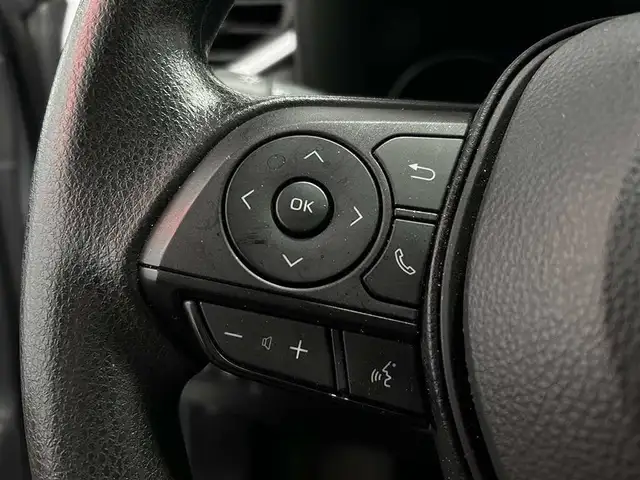 2024 Toyota RAV4 LE AWD - SIEGES CHAUFFANTS - BLUETOOTH in Cars & Trucks in Québec City - Image 16