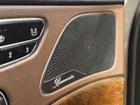 EQUIPPED WITH: BLUETOOTH - NAVIGATION - 360 CAMERA - MASSAGE SEATS - AMBIENT LIGHTING - BURMESTER SO... (image 7)