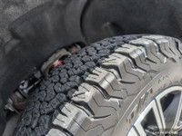 Experience premium power and capability in this fully loaded 2022 GMC Sierra 2500HD AT4 4WD Crew Cab... (image 9)