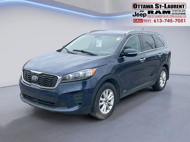 2019 Kia Sorento EX 2.4 in Cars & Trucks in Ottawa - Image 2