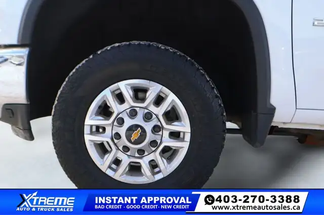2023 Chevrolet Silverado 2500HD LT - NO FEES! in Cars & Trucks in Calgary - Image 19