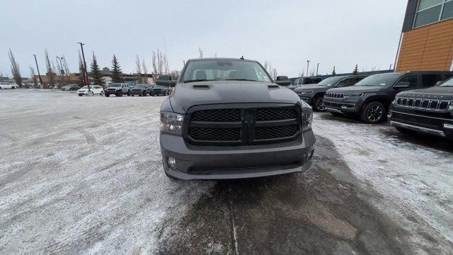  2023 Ram 1500 Classic Express | Trailer Tow Group in Cars & Trucks in Edmonton - Image 4