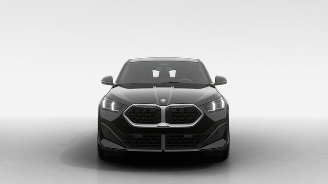 2025 BMW X2 xDrive28i Coupe | Saphir Noir Métallique | Veganza in Cars & Trucks in City of Montréal - Image 3