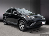 *2018 Toyota RAV4 LE FWD | Toyota Safety Sense | Award-Winning Value* Awarded by KBB.com for Best Re... (image 6)