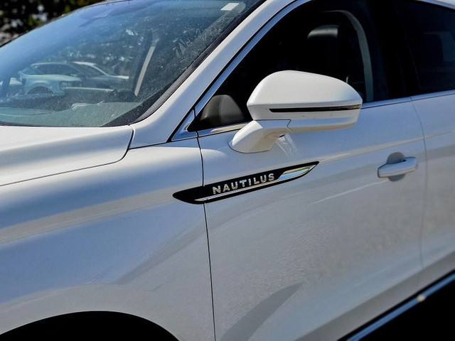 2022 Lincoln Nautilus Reserve LIMITLESS LUXURY! in Cars & Trucks in Kawartha Lakes - Image 3