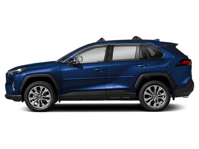 2024 Toyota RAV4 XLE INCOMING | ACCIDENT FREE | CARPLAY in Cars & Trucks in City of Toronto - Image 2