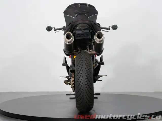 2012 Ducati Monster 796 in Street, Cruisers & Choppers in Kelowna - Image 5