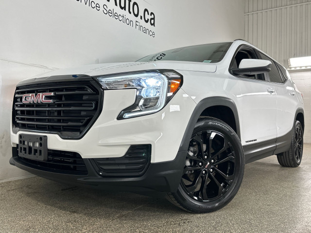 2022 GMC Terrain SLE SLE/AWD/40KM/OFF 1 OWNER GMAC LEASE! in Cars & Trucks in Belleville - Image 4