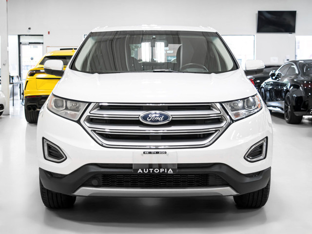  2018 Ford Edge SEL AWD AUTOMATIC SHOWROOM CONDITION in Cars & Trucks in City of Toronto - Image 2