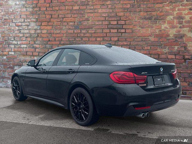 2019 BMW 4 Series 430i xDrive in Cars & Trucks in Dartmouth - Image 3
