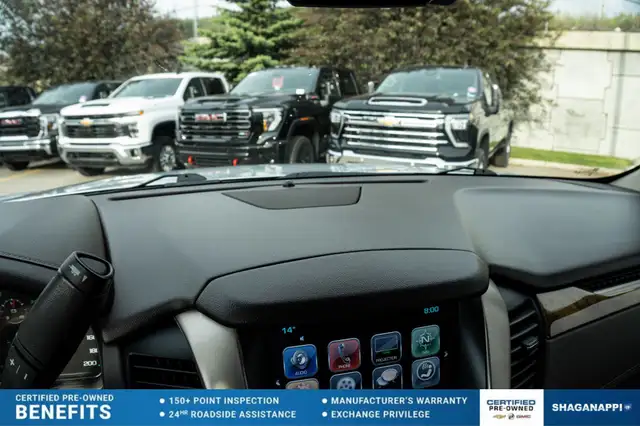 2017 GMC Yukon DenaliLOW KM | CLEAN CARFAX in Cars & Trucks in Calgary - Image 24