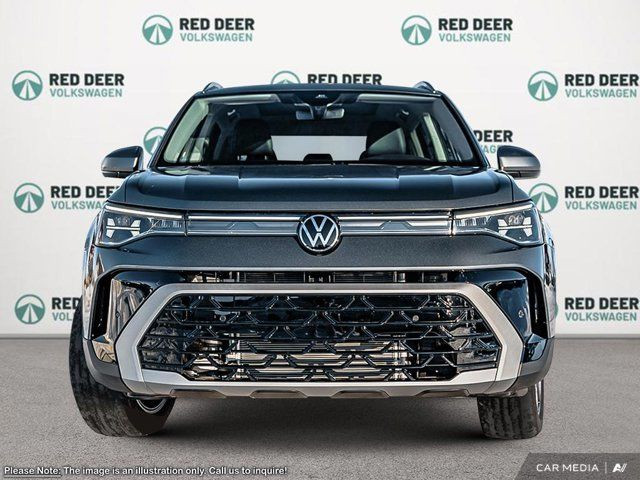 2025 Volkswagen Taos Highline in Cars & Trucks in Red Deer - Image 2
