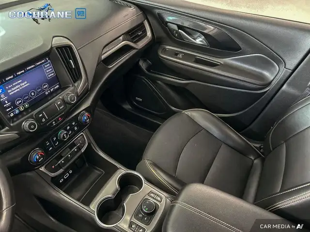 2022 GMC Terrain AT4 | Panoramic Sunroof | Bose Audio in Cars & Trucks in Calgary - Image 23