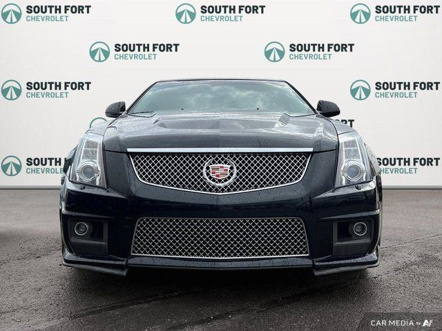 2009 Cadillac CTS-V BASE | CTS-V LSA Supercharger Upgrade in Cars & Trucks in Strathcona County - Image 4