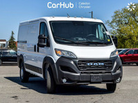 This Ram ProMaster Cargo 1500 Low Roof 136 WB w/Pass Seat , Van has a powerful Regular Unleaded V-6... (image 8)