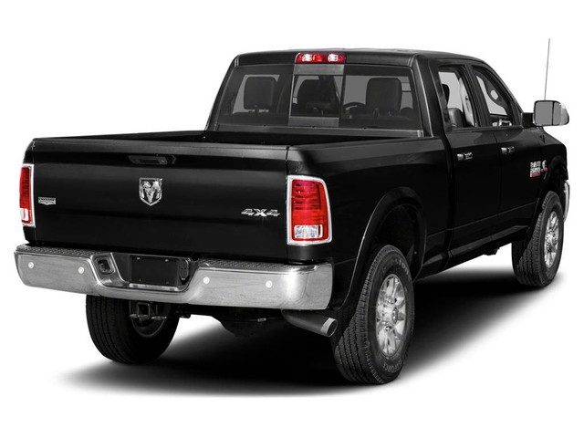 2018 RAM 2500 Laramie in Cars & Trucks in Edmonton - Image 3