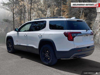 Engine: Gas V6 3.6L L/100Km City: 12.5 L/100Km Hwy: 9.0 Safety Equipment HD Rear Vision Camera Rear... (image 2)