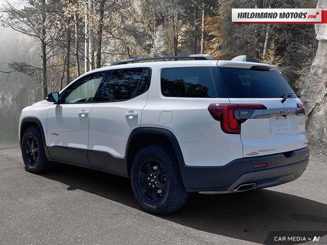 2021 GMC Acadia AT4 in Cars & Trucks in Hamilton - Image 3