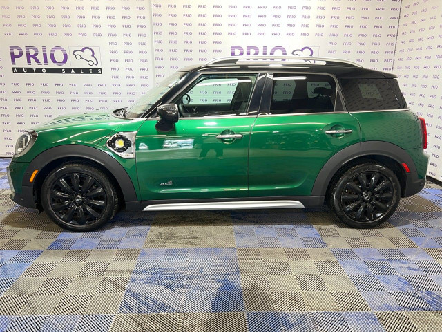 2022 MINI Countryman in Cars & Trucks in Ottawa - Image 2