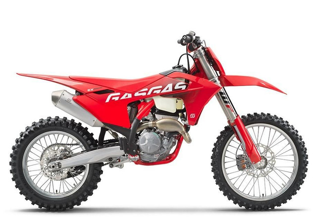 2024 Gas Gas EX 250F in Dirt Bikes & Motocross in Lévis