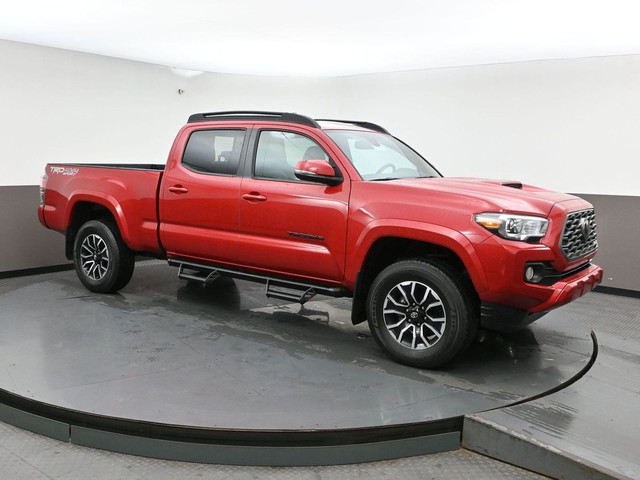 2023 Toyota Tacoma TRD 4X4 SPORT in Cars & Trucks in City of Halifax - Image 2