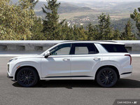 Recent Arrival! 2025 Hyundai Palisade Ultimate V6 AWD *Standard Equipment is the default equipment s... (image 1)
