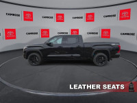 TRD Off-Road Package, Cooled Seats, Blind Spot Detection, Synthetic Leather Seats, Heated Steering W... (image 4)