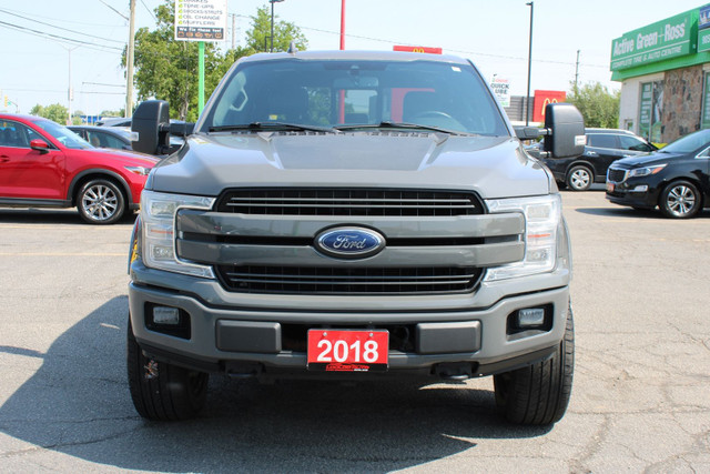 2018 Ford F-150 in Cars & Trucks in Oakville / Halton Region - Image 2