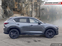 Engine: Turbo Gas 4cyl 2.5 L L/100Km City: 10.8 L/100Km Hwy: 8.7 Safety Equipment Electronic Stabili... (image 5)
