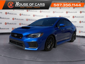 2019 Subaru WRX STI / NO ACCIDENTS / Custom Exhaust