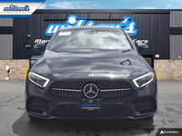 Come see this certified 2019 Mercedes-Benz CLS CLS 4504Matic | Adaptive Cruise | Burmester Audio | L... (image 7)